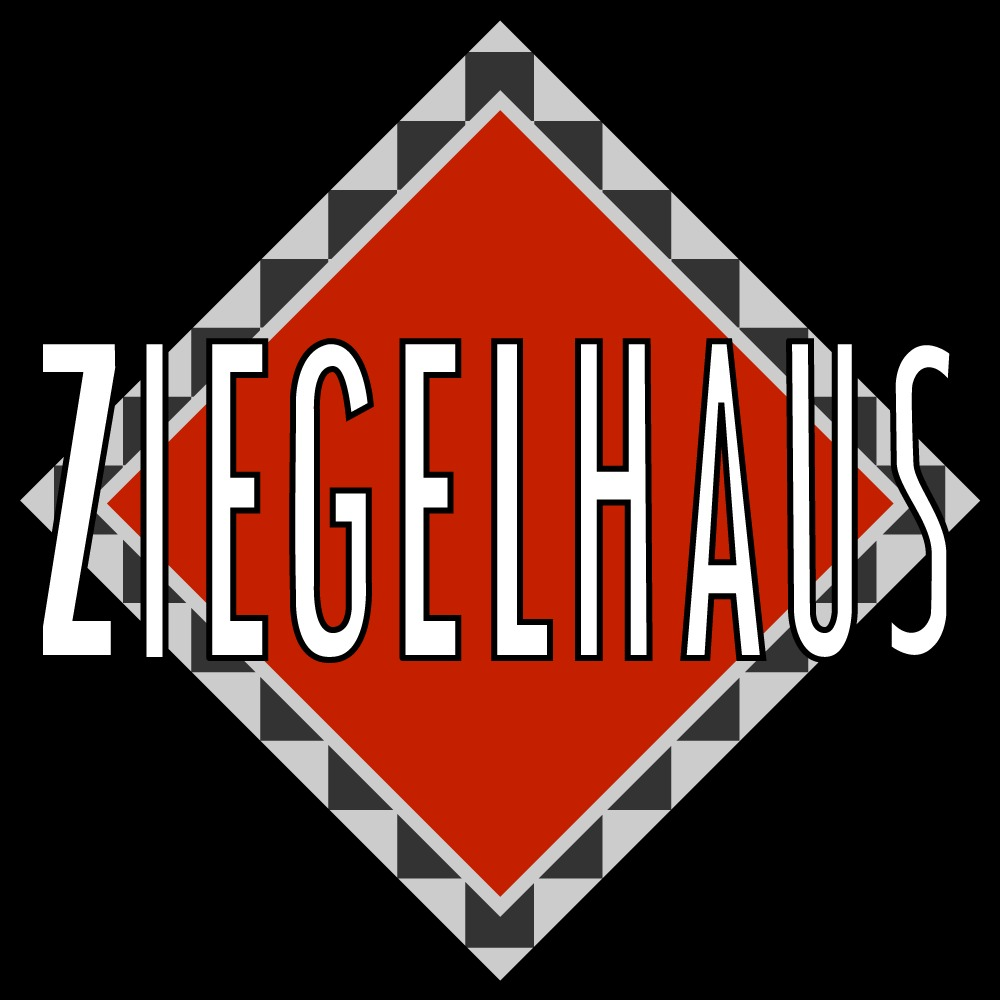 Ziegelhaus in München - Logo