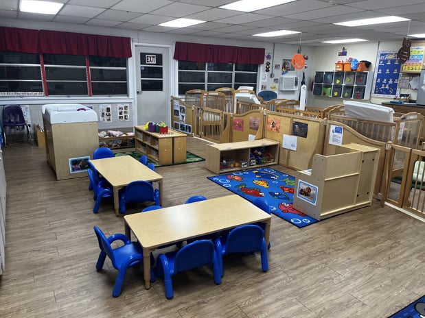 Images Childcare Network