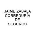 Jaime Zabala Correduría de Seguros Logo
