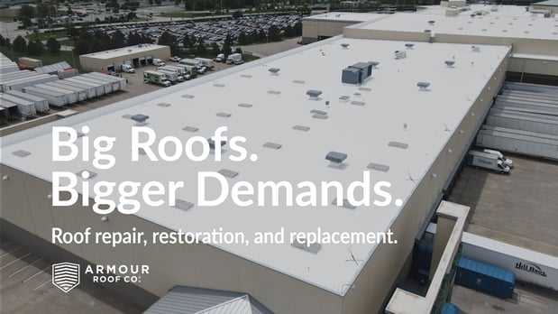 Images Armour Roof Co.