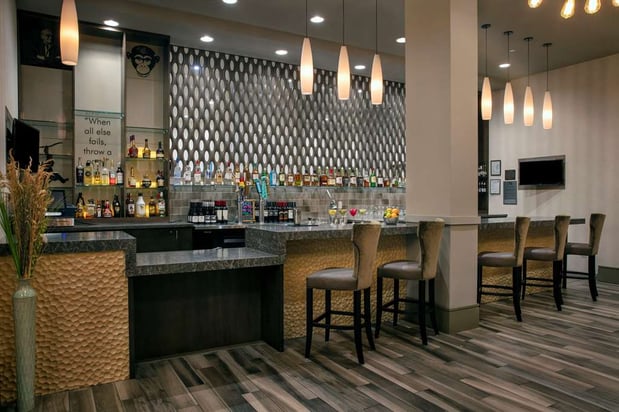 Images Hilton Garden Inn Mobile Downtown