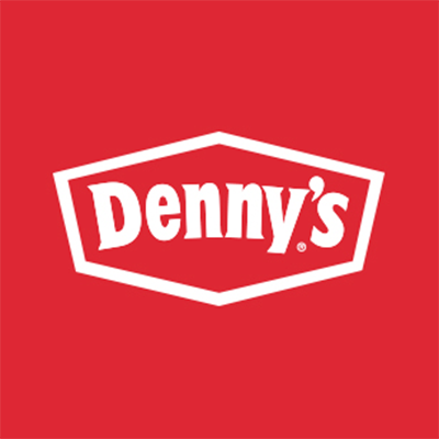 Logo Denny's