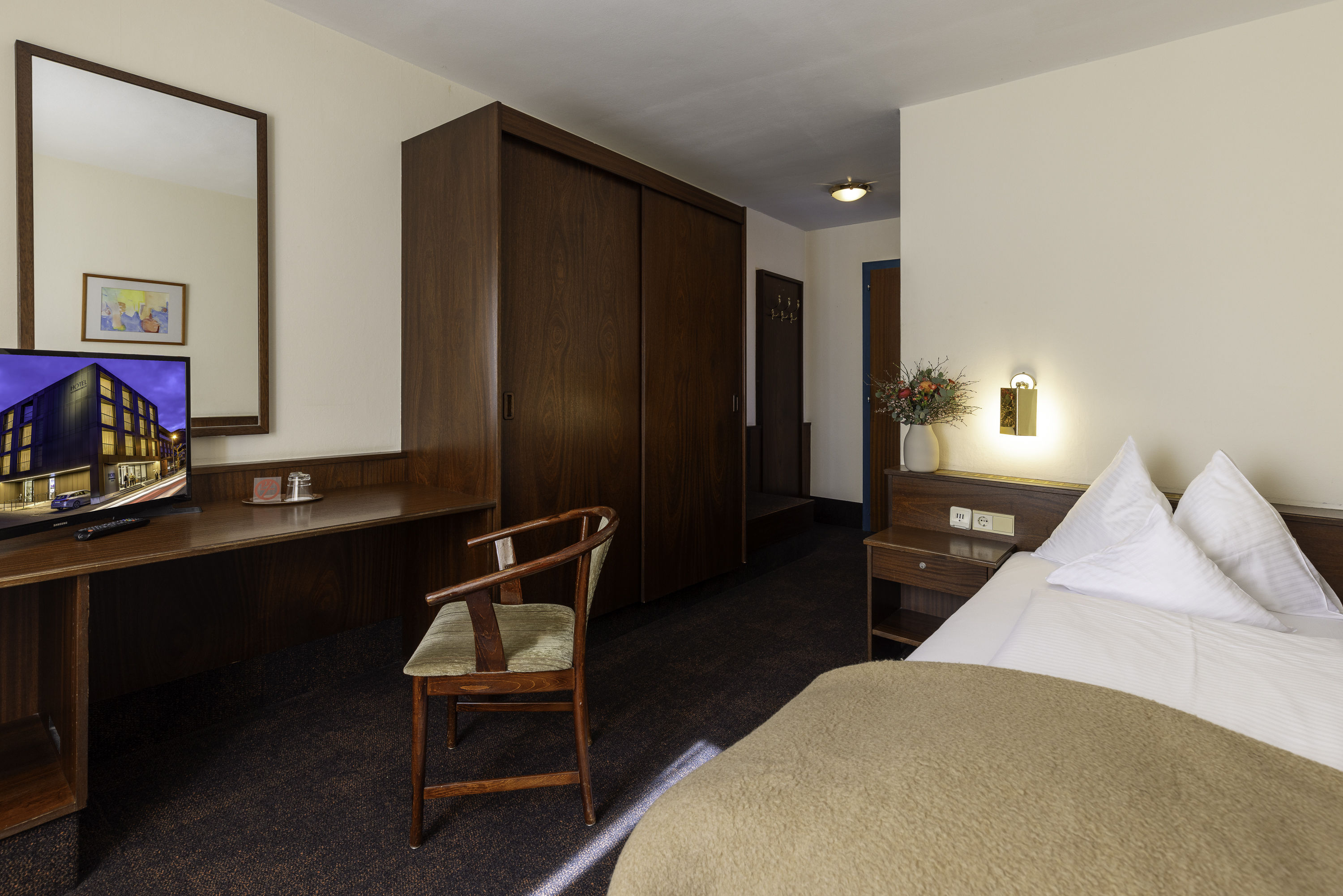 Hotel Katharinenhof Standard, Franz-Michael-Felder-Straße 2 in Dornbirn