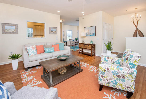 Images The Moorings at Lewes