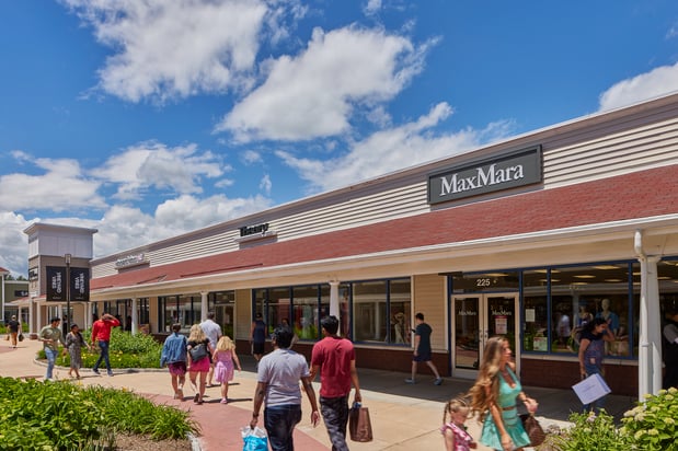 Images Wrentham Village Premium Outlets