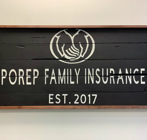 Images Porep Family Insurance: Allstate Insurance