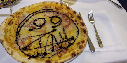 Images Ristorante Pizzeria El Sombrero
