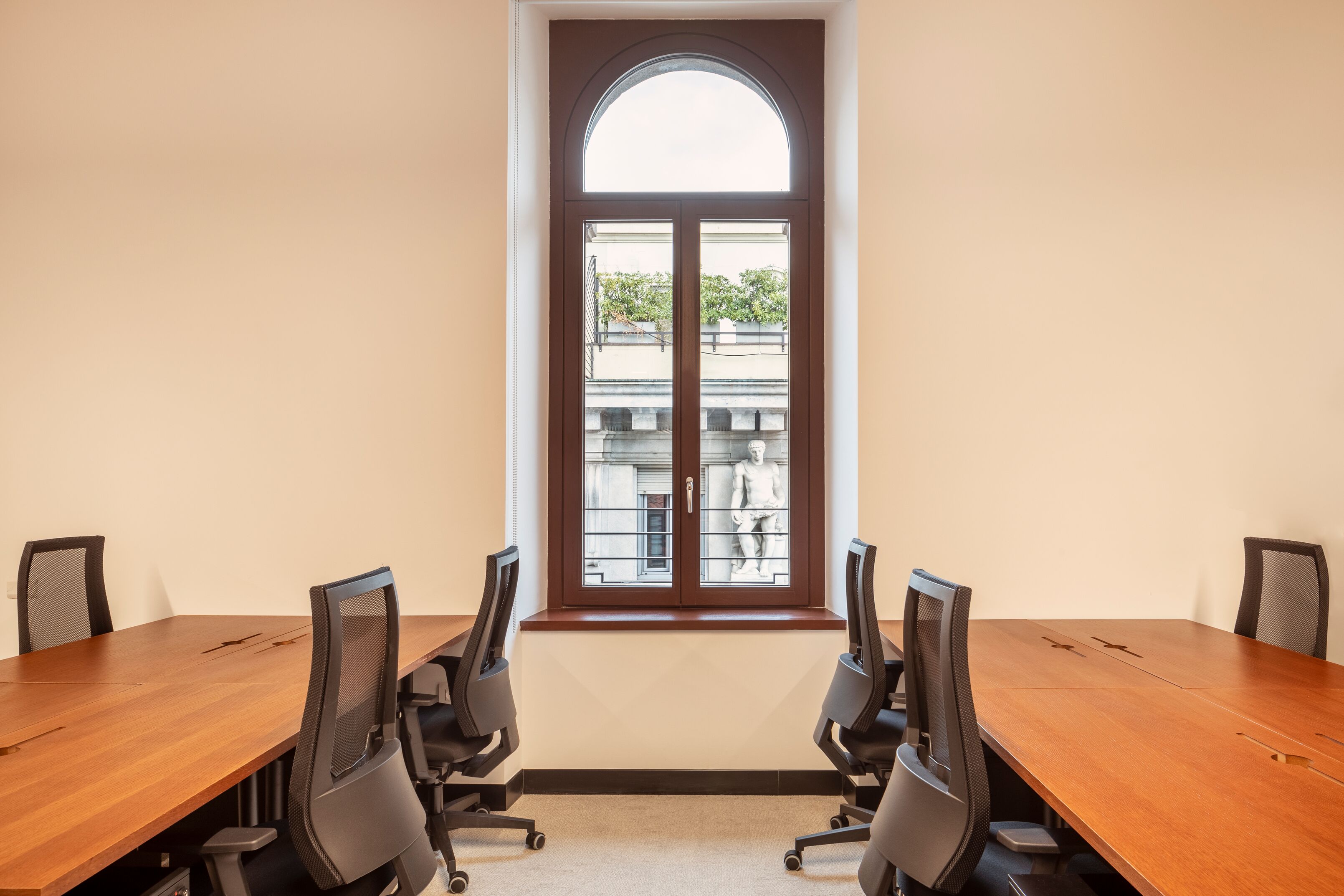 Images WeWork Via Meravigli 2 - Spazi di coworking e uffici