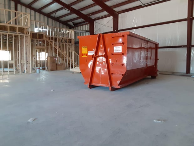 Images Texas Dumpstars Dumpster Rentals