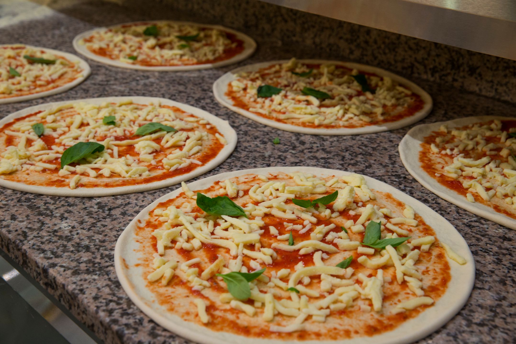 Bilder Borenco - Ristorante Pizzeria