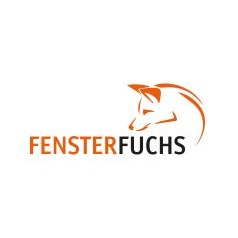 Logo Fensterfuchs - Benny Menzel