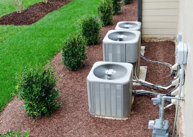 Images Gene's Heating and Air