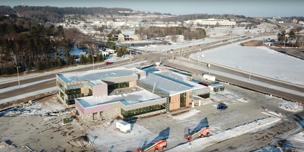 Images ENT & Allergy Associates, S.C.