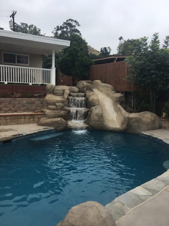 Images Padre Pools