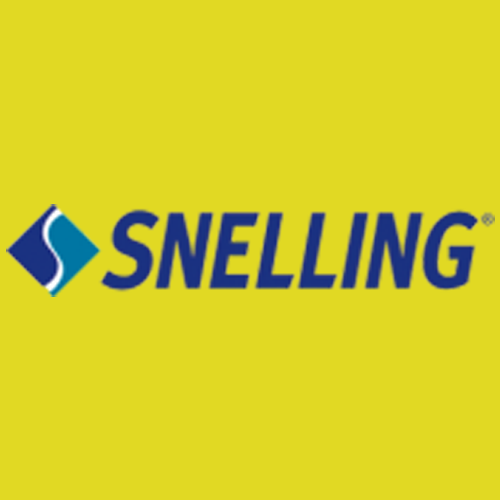Snelling Staffing Services - Nashville Logo