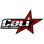 Cali Customs Logo