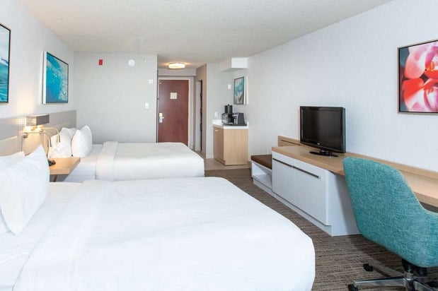 Images Hilton Garden Inn Jacksonville Airport