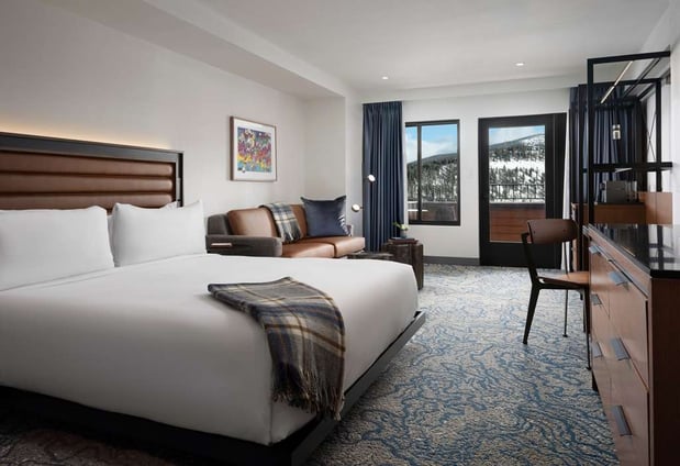 Images Hotel Alpenrock Breckenridge, Curio Collection by Hilton