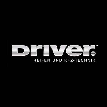 Logo DRIVER CENTER Reifen-Gablenz GmbH