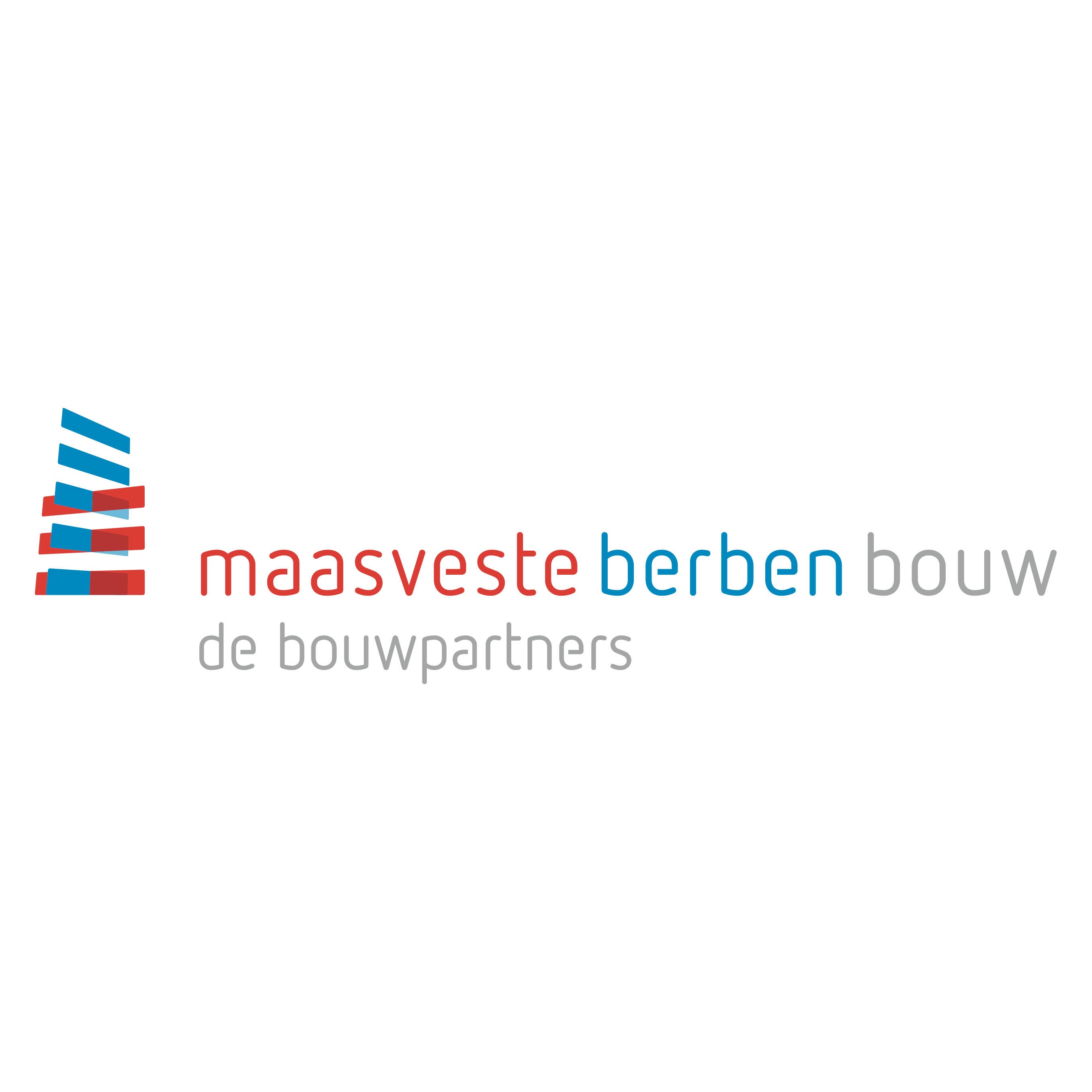 Maasveste Berben Bouw BV Logo