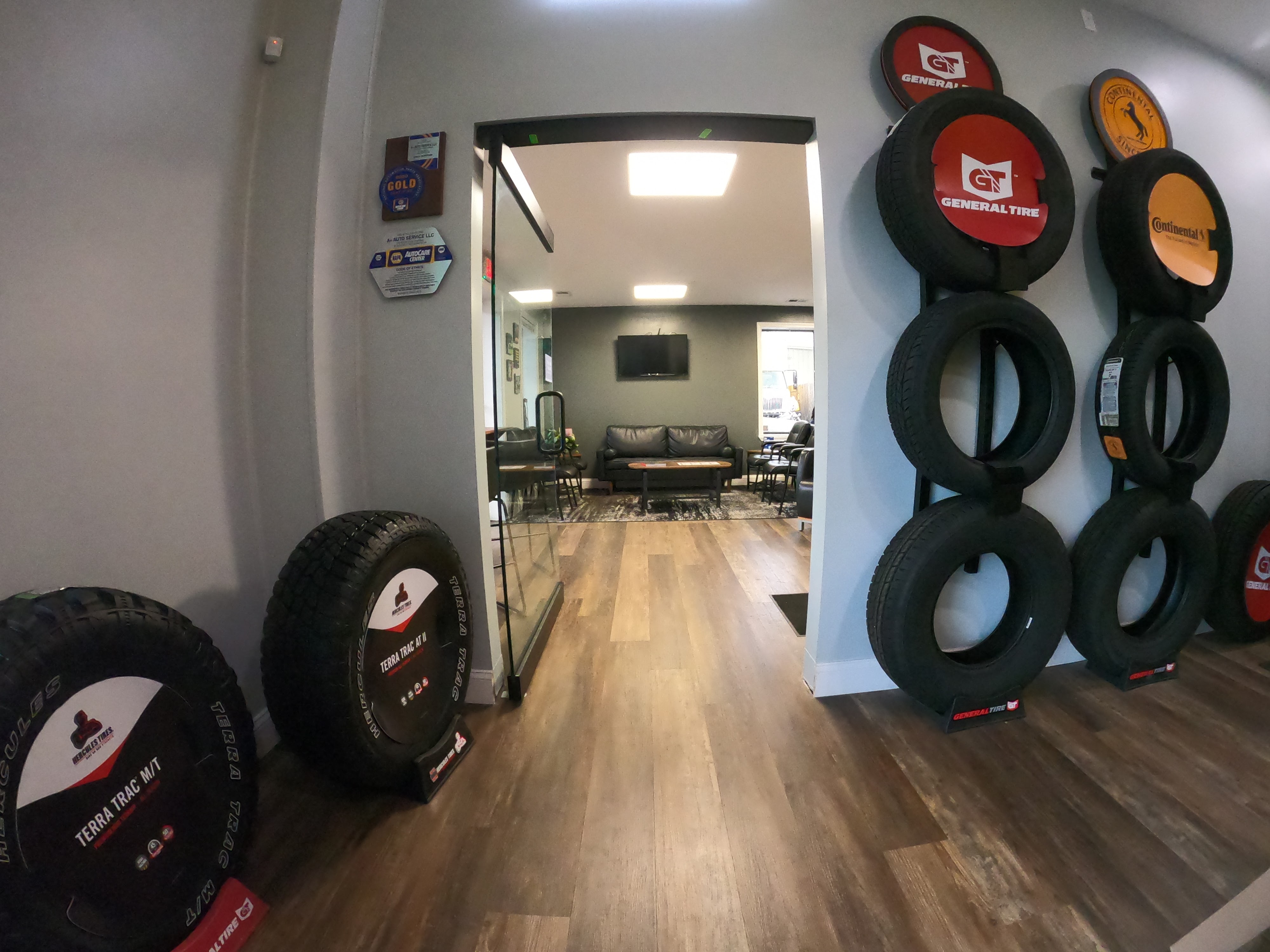 A+ Auto Service - Summerville in Summerville, SC 29485 - (843) 7...