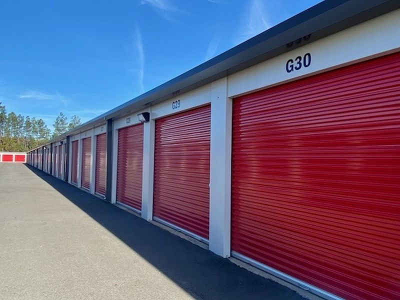 Exterior Units