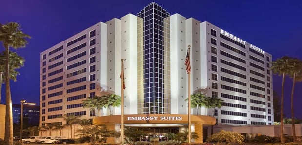 Images Embassy Suites by Hilton San Diego La Jolla