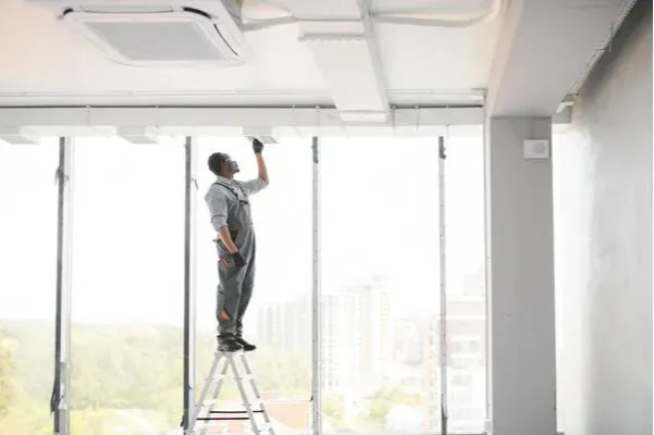 Images Air Check Mechanical Services