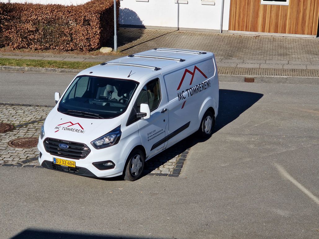 Images Mc Tømreren ApS