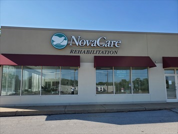 NovaCare Rehabilitation - 38th Street Erie (814)899-1023