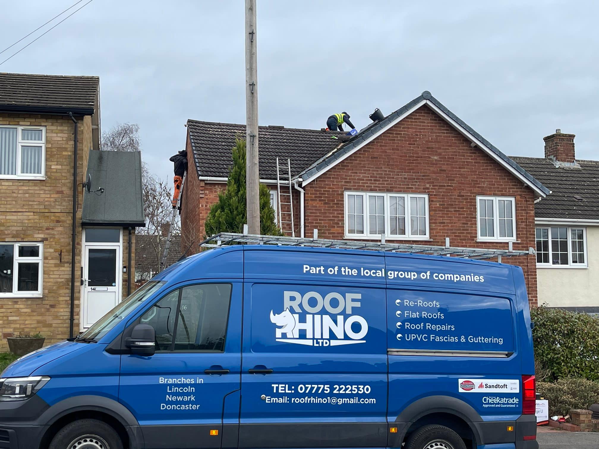 Images Roof Rhino Ltd