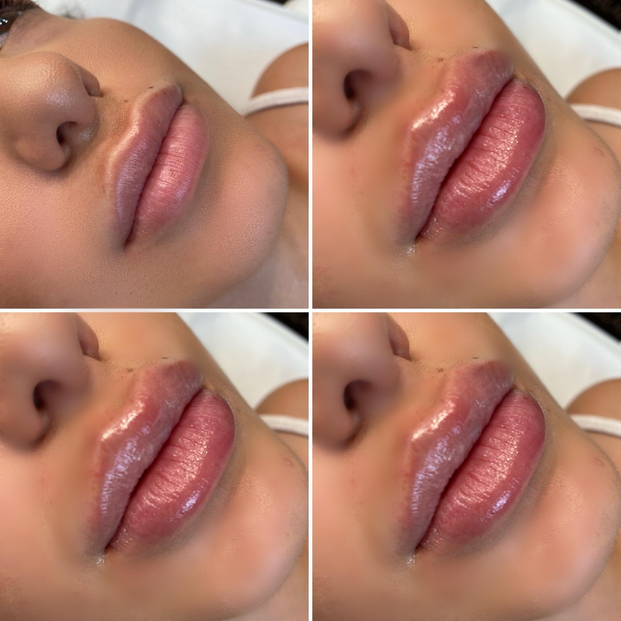 Annettas Beautylounge, Freie Strasse 52 in Basel