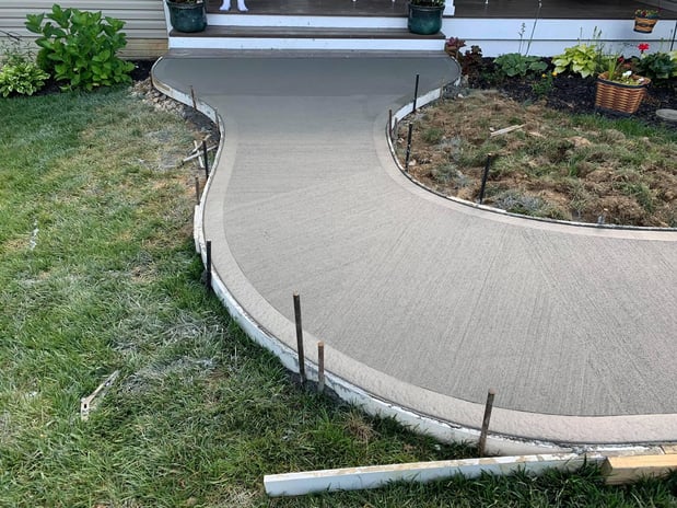 Images Will's Paving Services