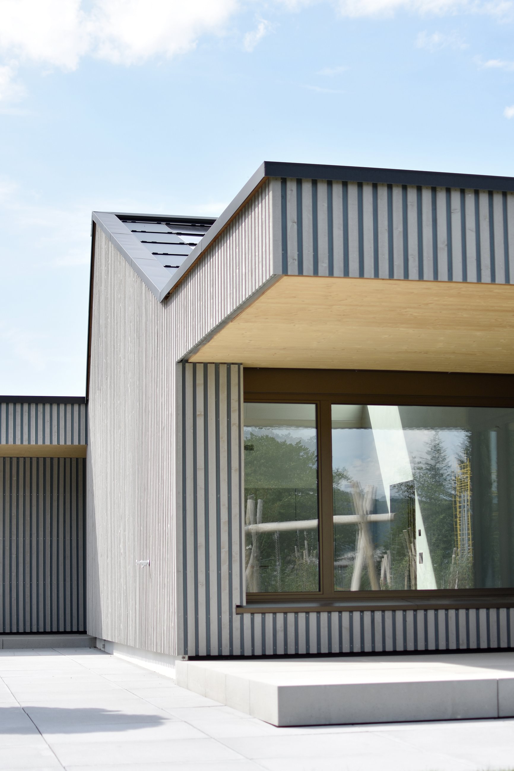 Baggio Fenster + Türen AG, Badstrasse 24 in Niederurnen