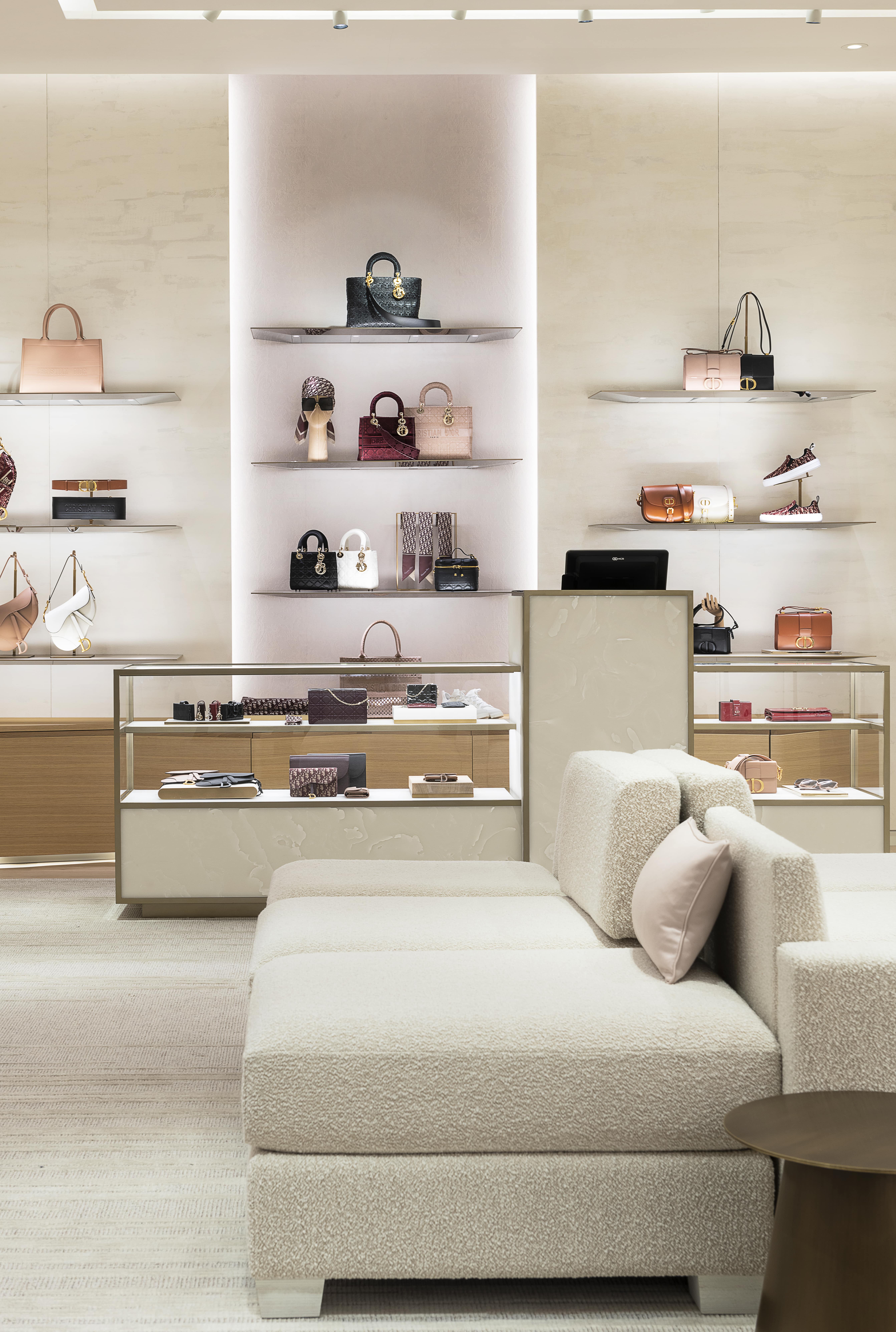 Images DIOR