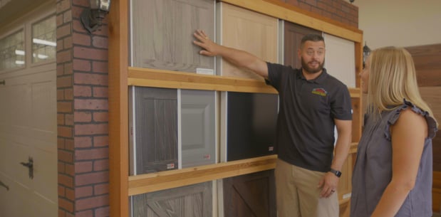Images Plano Overhead Garage Door