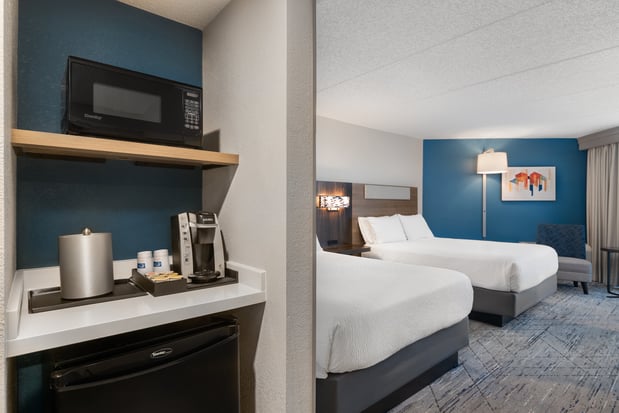 Images Holiday Inn Express North Palm Beach-Oceanview by IHG