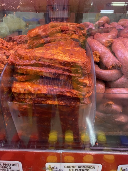 Images La Venadita Meat Market