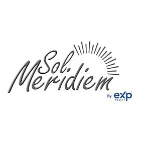 Sol Meridiem by EXP Logo