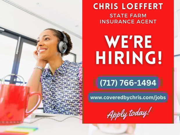 Images Chris Loeffert - State Farm Insurance Agent