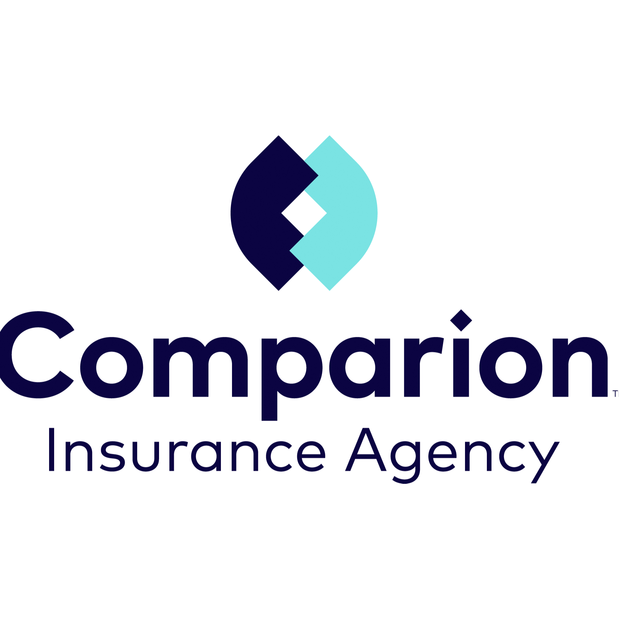 Sara Langer at Comparion Insurance Agency Logo