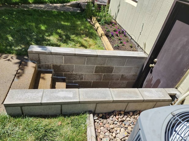 Images Precision Masonry