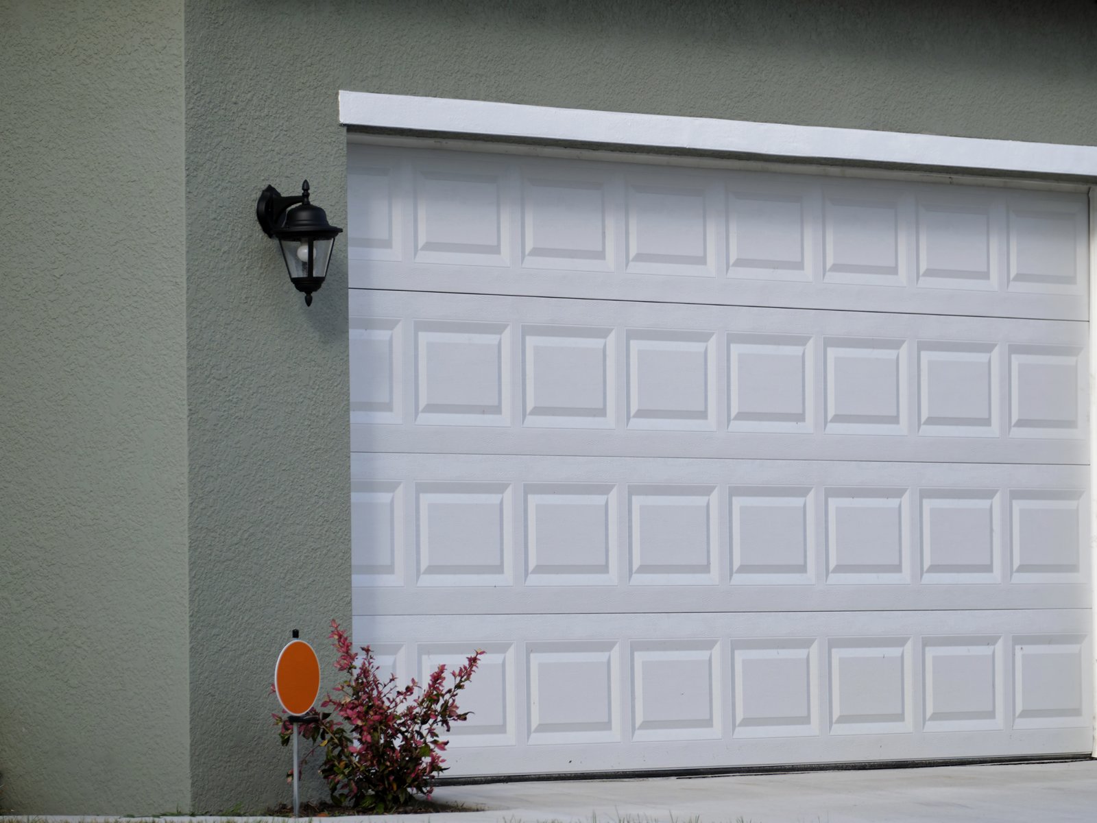Q Garage Doors