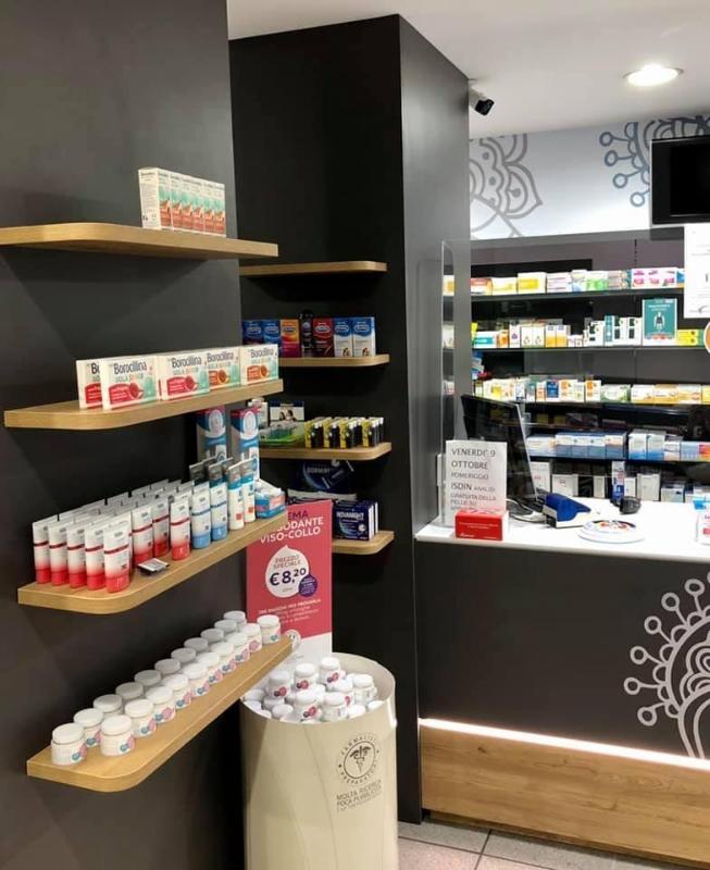 Images Farmacia Dott.ssa Borsa