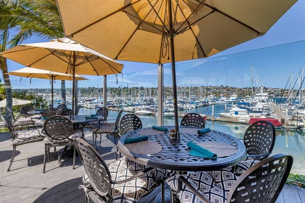 Images Best Western Plus Island Palms Hotel & Marina