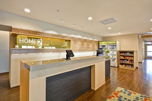 Images Home2 Suites by Hilton North Dallas Central Expy