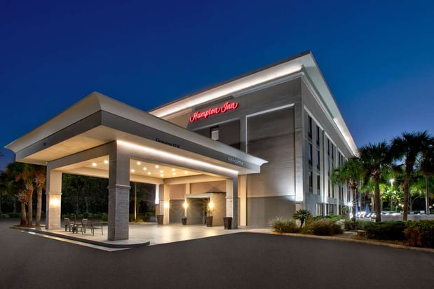 Images Hampton Inn Daytona/Ormond Beach