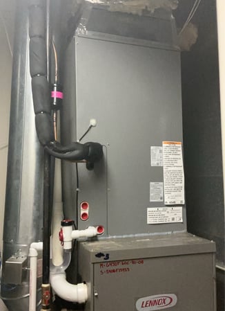 Images Alliance Heating and Cooling