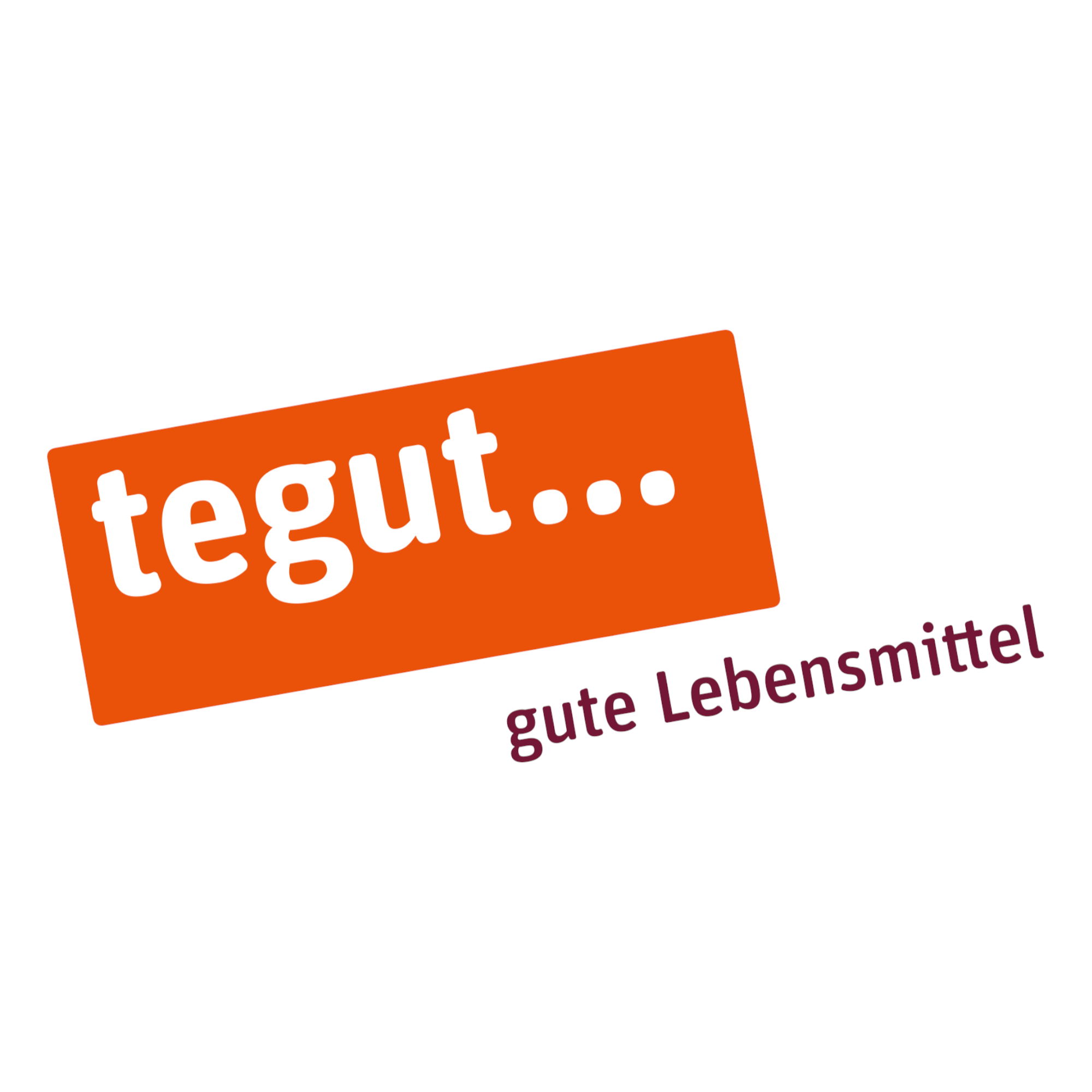 tegut... gute Lebensmittel in Niedernhausen im Taunus - Logo