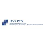 Deer Park Comprehensive Treatment Center - Mobile Logo